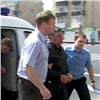 Глава «Краскома» Валерий Грачев арестован на два месяца