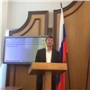 Александр Глисков останется вице-спикером красноярского Горсовета (видео)