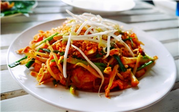 Тай-блог: особенности тайской кухни
