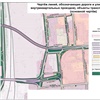 Улицы Маерчака и Новосибирскую предложено соединить новым путепроводом