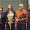 Директор Красноярского музейного центра официально вступила в должность