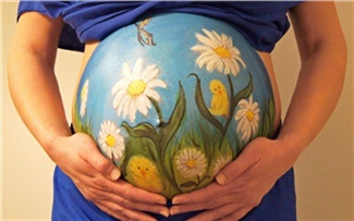 10 вопросов и ответов о йоге для беременных