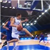 Баскетбольный «Енисей» показал топ-10 лучших игровых моментов (видео)