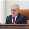 Президент СФУ прокомментировал уголовное дело в отношении проректора