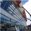 «Это будет супераэропорт»: новый терминал Емельяново готов на 70 %