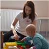 «Счастливым детям» поможет министерство здравоохранения