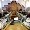 В Красноярске выбрали кандидатов в мэры