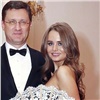 Дочь бывшего красноярского чиновника Александра Новака стала звездой бала журнала Tatler (видео)