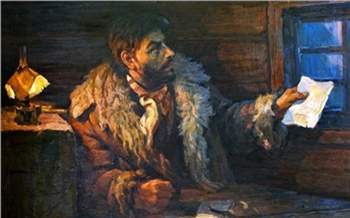 Топ сидельцев в Красноярском крае. 1841-1942 гг.