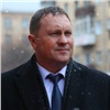 Игорь Титенков покидает городскую администрацию