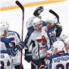 Хоккеисты «Сокола» одолели лидера чемпионата ВХЛ