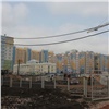 Александр Усс потребовал навести порядок со строительством школ в Красноярске