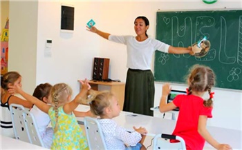 «Меня словно перевернули с ног на голову!»: как Ирина стала учителем в Черногории