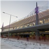 Новый терминал «Емельяново» примет первый рейс 27 декабря