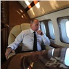 Владимир Путин проведет Рождество в Хакасии