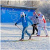 В новогодней акции РУСАЛа «На лыжи!» приняли участие около 2 тысяч красноярцев
