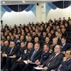Краевые депутаты будут сотрудничать с красноярскими полицейскими