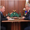 Владимир Путин нагрянет в Красноярск с проверкой