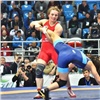 Красноярка выиграла серебро в первый день Ярыгинского турнира