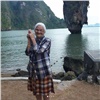 Красноярская 90-летняя путешественница баба Лена побывала на острове Джеймса Бонда