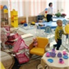 Красноярский край получит более миллиарда рублей на создание ясельных мест в детсадах