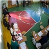 На шести участках в Красноярском крае все избиратели проголосовали досрочно