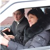 «Запоздалые старты и неуверенные манёвры»: красноярские водители-пенсионеры выехали на трассы после зимы 