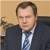 Бывший и.о. губернатора Красноярского края снова арестован за растрату
