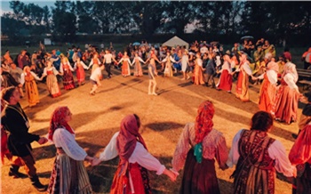 «МИР Сибири — 2018»: гид по фестивалю