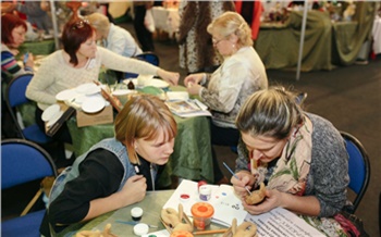 Как в Красноярском крае помогают с трудоустройством молодым мамам 