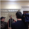 Подозреваемого во взятках красноярского экс-депутата Аркадия Волкова выпустили из СИЗО