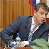 Председатель Минусинского горсовета попал под уголовное дело