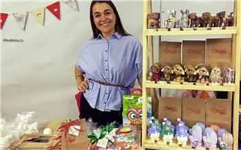 «В этот бизнес нужно вкладывать не меньше, чем в любой другой»: как многодетная мама из Красноярска стала мыловаром