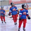 В Норильске презентовали национальную программу подготовки хоккеистов 