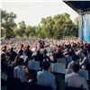 «Оркестр на траве» впервые пройдет сразу в трех городах Красноярского края