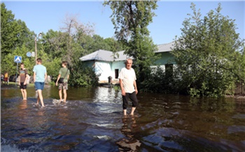 Как и чем помочь пострадавшим от наводнения? Пункты сбора и список необходимых вещей