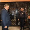 В «сердце» полиции Центрального района Красноярска нагрянули с внезапной проверкой