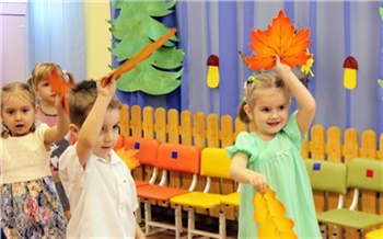 Почему каждая пятая семья в Красноярске отказывается от места в детском саду?