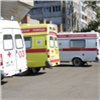 Бригады скорой помощи в Красноярском крае начинают принимать вызовы онлайн 