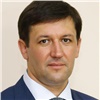 Павла Ростовцева утвердили в должности министра спорта 