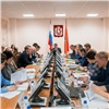В Законодательном Собрании Красноярского края обсудили поддержку фермерских хозяйств