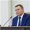 «Работа будет бойкой»: спикер Законодательного Собрания прокомментировал начало парламентского сезона