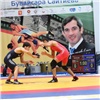 В Красноярске пройдет юбилейный международный турнир по вольной борьбе на призы Бувайсара Сайтиева