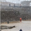 Загрязнение реки Сисим привело к уголовному делу. Причиненный вред оценили всего в 2 миллиона