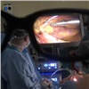 Красноярские хирурги провели первые операции на сердце с использованием 3D-технологий