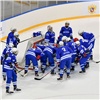 Талантливых хоккеистов из Норильска отправили на спортивные сборы в центр «Сириус»