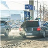 Красноярск попал в лидеры рейтинга Greenpeaсe по загрязненности воздуха