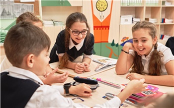«Детей можно правильно воспитывать со школьной скамьи»: зачем нужны экоуроки в красноярских школах