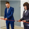«Роснефть» открыла новую лабораторию в Сибирском федеральном университете