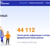 Приемного ребенка из Красноярского края можно выбрать в интернете